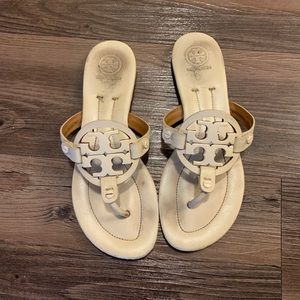 Tory Burch Miller Sandals